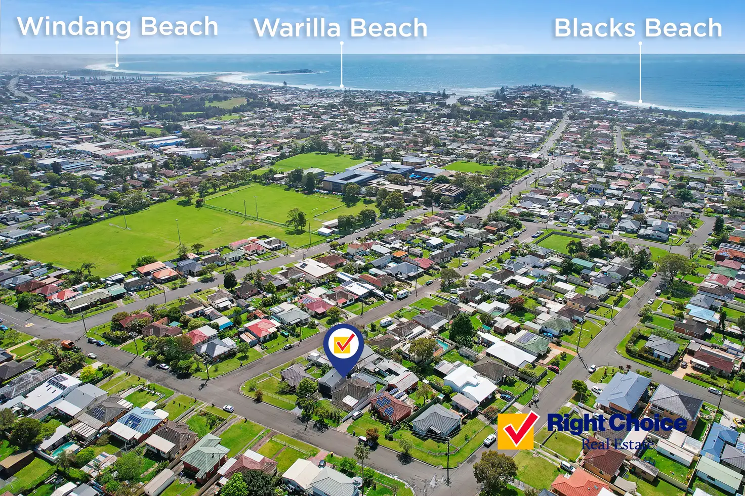 Main view of Homely house listing, 87 Leawarra Avenue, Barrack Heights NSW 2528