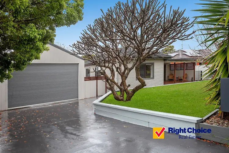 Second view of Homely house listing, 87 Leawarra Avenue, Barrack Heights NSW 2528