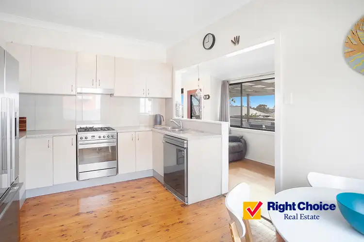 Third view of Homely house listing, 87 Leawarra Avenue, Barrack Heights NSW 2528