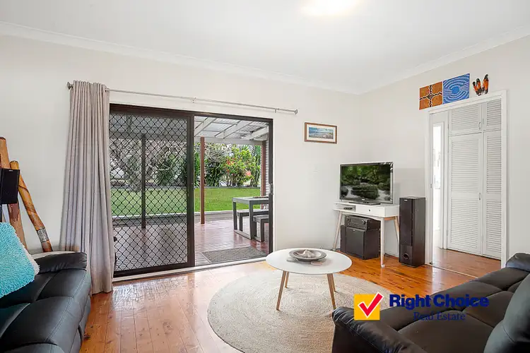 Fourth view of Homely house listing, 87 Leawarra Avenue, Barrack Heights NSW 2528