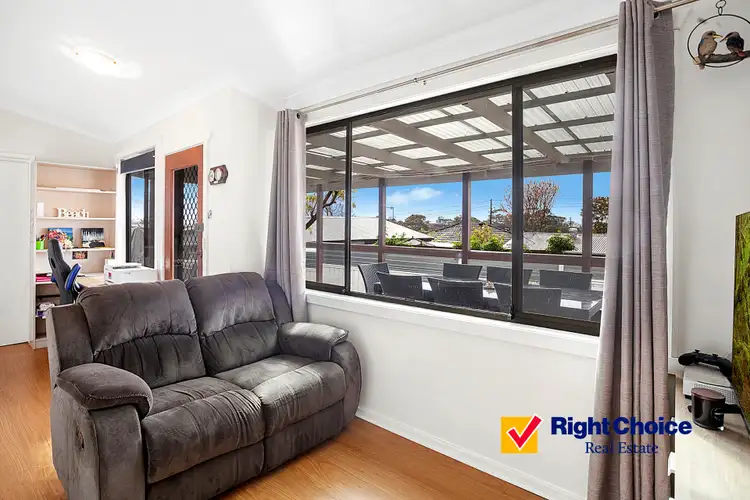 Fifth view of Homely house listing, 87 Leawarra Avenue, Barrack Heights NSW 2528