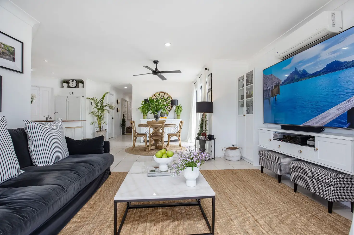 Main view of Homely villa listing, 1/12 Rhiannon Drive, Ashmore QLD 4214