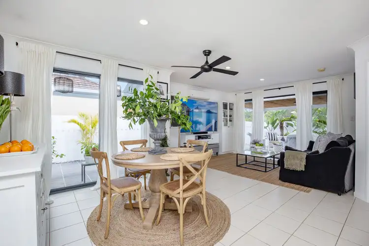 Sixth view of Homely villa listing, 1/12 Rhiannon Drive, Ashmore QLD 4214