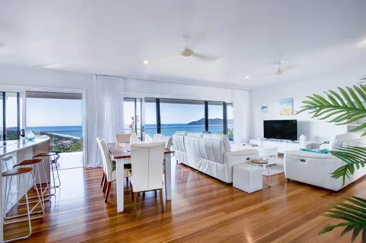 Second view of Homely house listing, 2B Explorers Drive, South Mission Beach QLD 4852