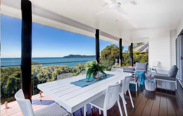 Fourth view of Homely house listing, 2B Explorers Drive, South Mission Beach QLD 4852