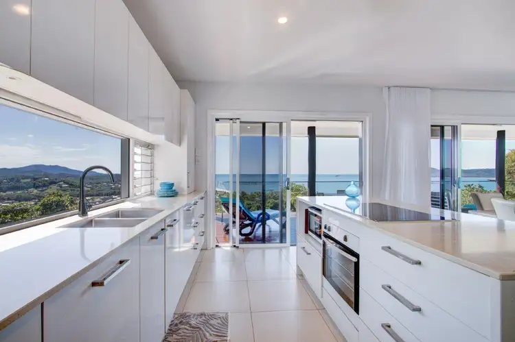 Fifth view of Homely house listing, 2B Explorers Drive, South Mission Beach QLD 4852