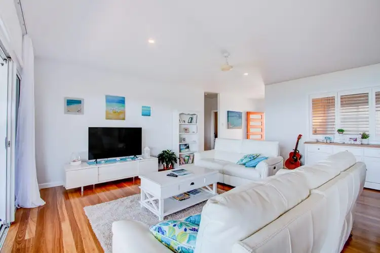 Sixth view of Homely house listing, 2B Explorers Drive, South Mission Beach QLD 4852