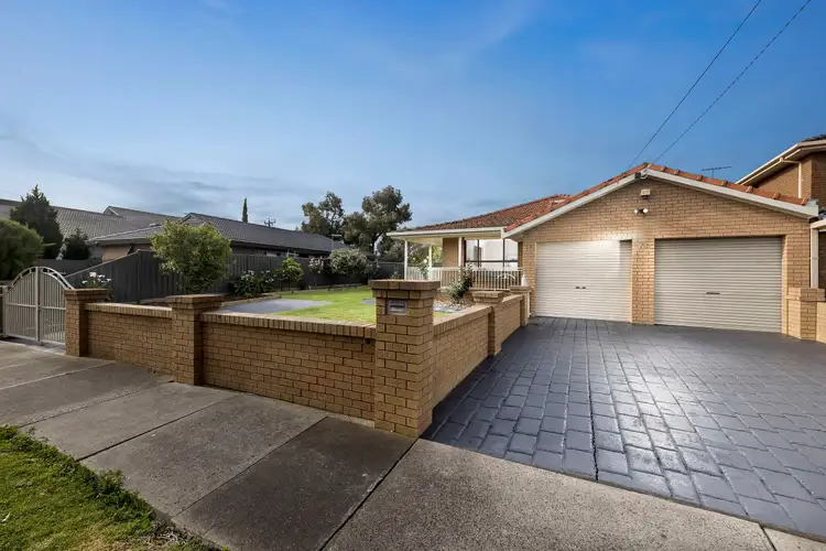 Main view of Homely house listing, 78 Riviera Road, Avondale Heights VIC 3034
