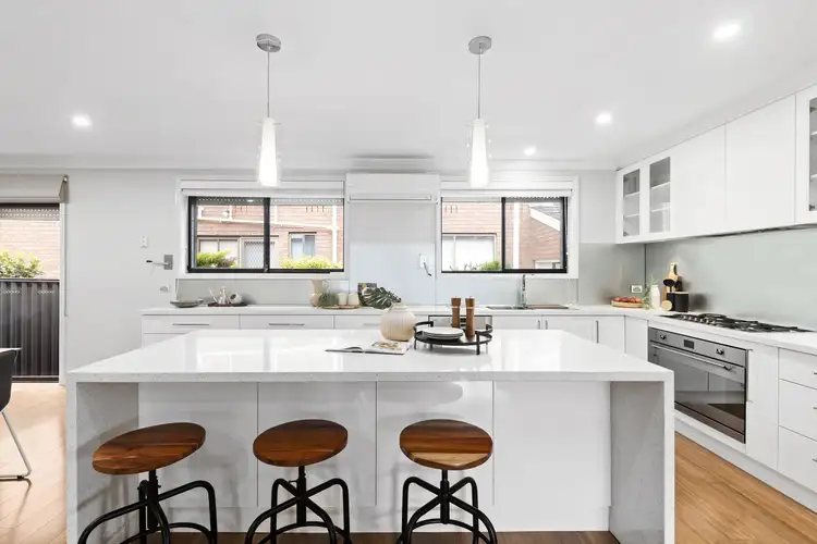 Fourth view of Homely house listing, 78 Riviera Road, Avondale Heights VIC 3034