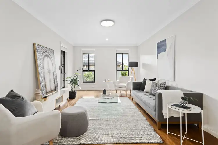 Sixth view of Homely house listing, 78 Riviera Road, Avondale Heights VIC 3034