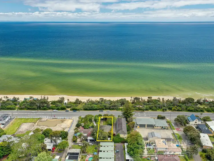 Second view of Homely house listing, 103 Point Nepean Road, Dromana VIC 3936