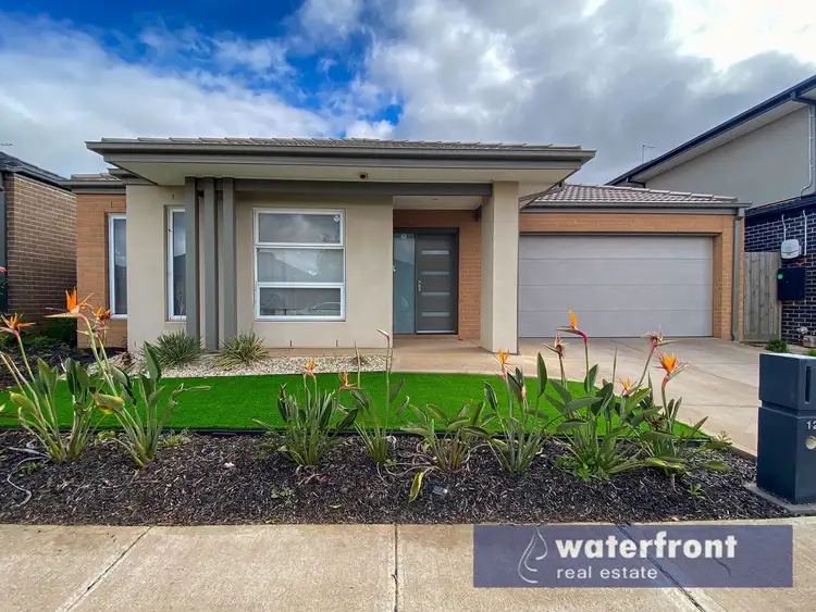 12 Copper Way