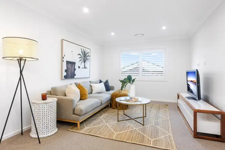 Fifth view of Homely house listing, 23 Berkeley Street, Peakhurst Heights NSW 2210