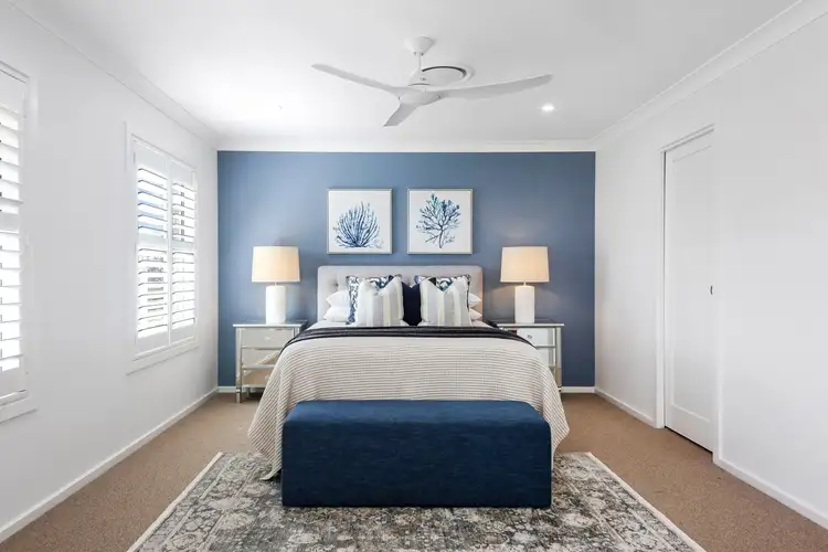 Sixth view of Homely house listing, 23 Berkeley Street, Peakhurst Heights NSW 2210