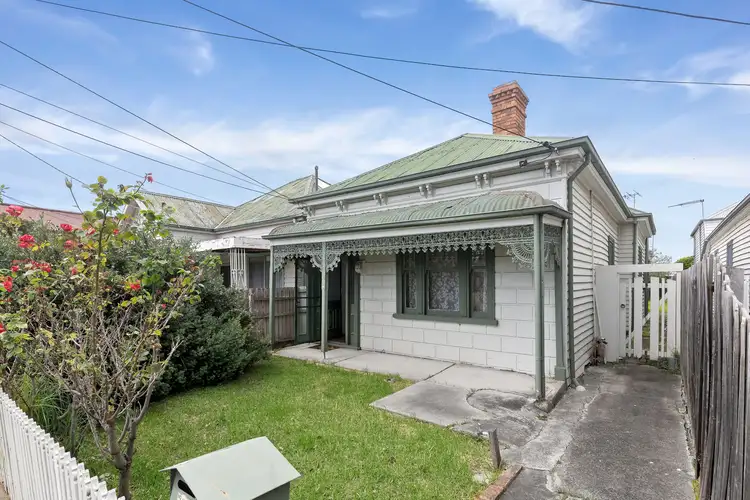 Main view of Homely house listing, 149 St Leonards Road, Ascot Vale VIC 3032