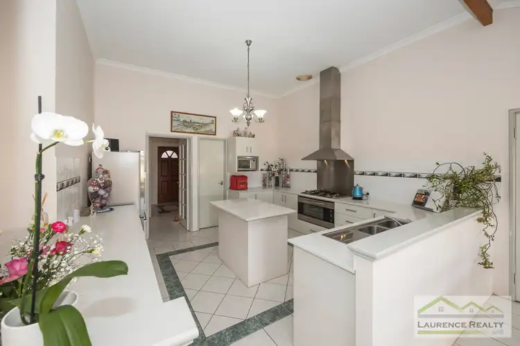 Fifth view of Homely house listing, 108 Bayport Circuit, Mindarie WA 6030