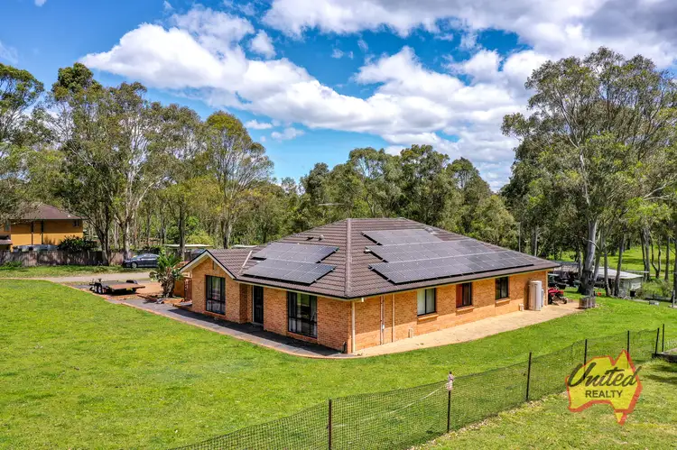 Third view of Homely house listing, 311 Catherine Fields Road, Catherine Field NSW 2557