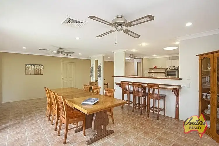 Fifth view of Homely house listing, 311 Catherine Fields Road, Catherine Field NSW 2557