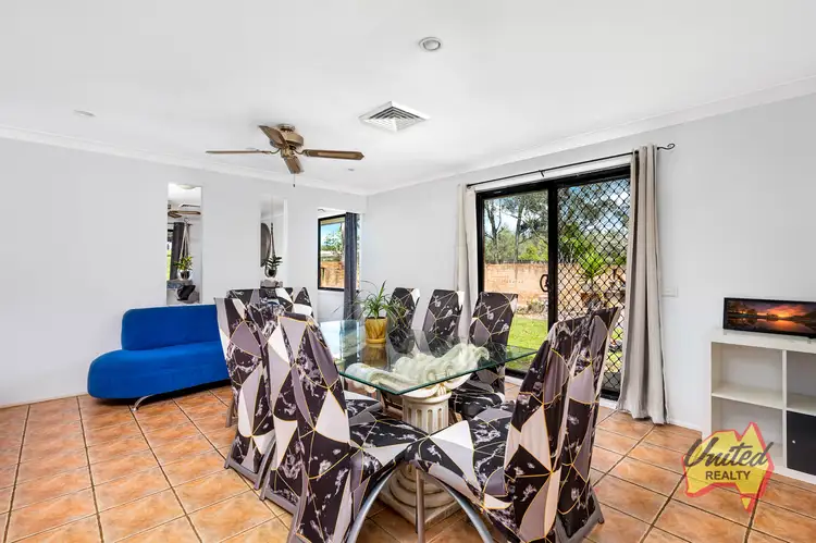 Sixth view of Homely house listing, 311 Catherine Fields Road, Catherine Field NSW 2557