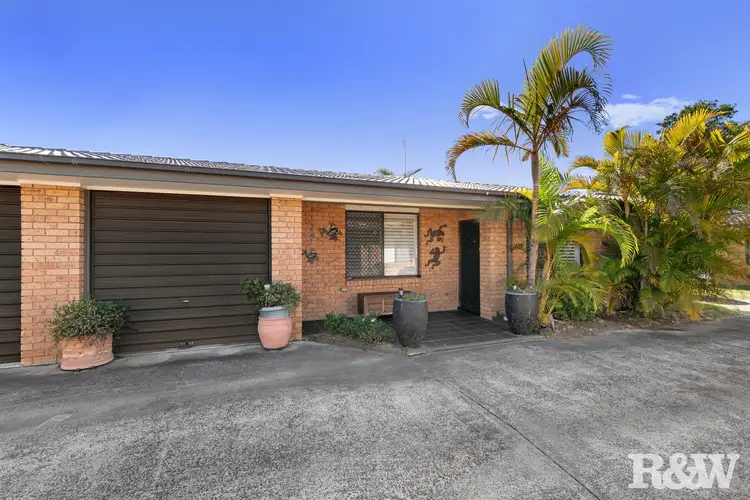 Main view of Homely villa listing, 9/24-26 Pratley Street, Woy Woy NSW 2256