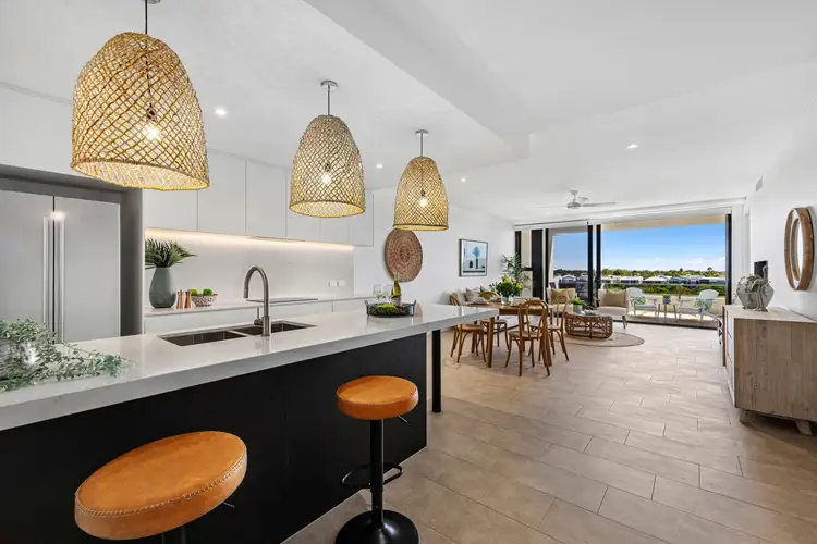 306/21 Kombi Street, Bokarina QLD 4575