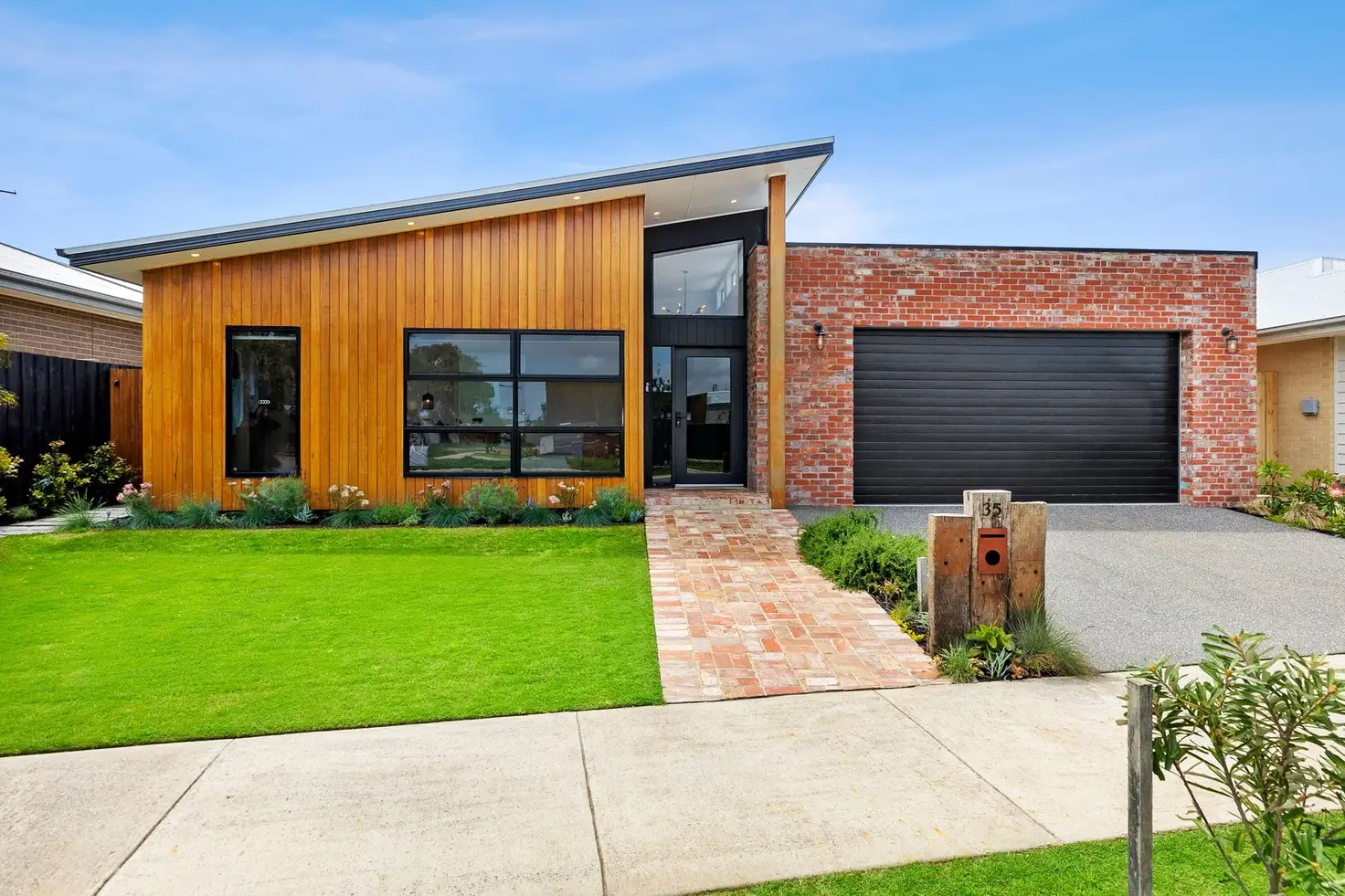 Main view of Homely house listing, 35 Witchetty Drive, Ocean Grove VIC 3226