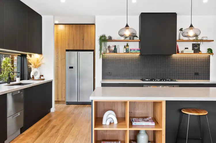 Second view of Homely house listing, 35 Witchetty Drive, Ocean Grove VIC 3226