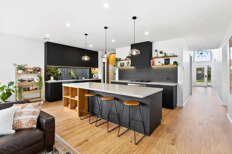 Third view of Homely house listing, 35 Witchetty Drive, Ocean Grove VIC 3226