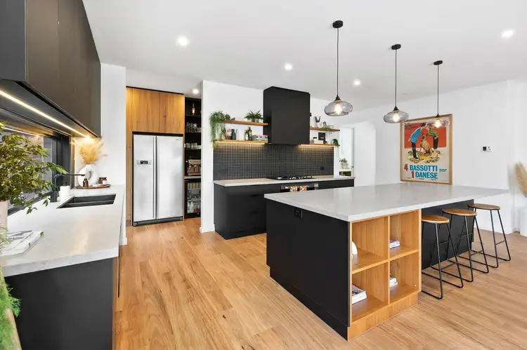 Fourth view of Homely house listing, 35 Witchetty Drive, Ocean Grove VIC 3226