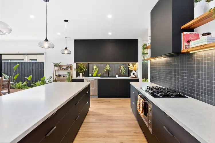 Sixth view of Homely house listing, 35 Witchetty Drive, Ocean Grove VIC 3226
