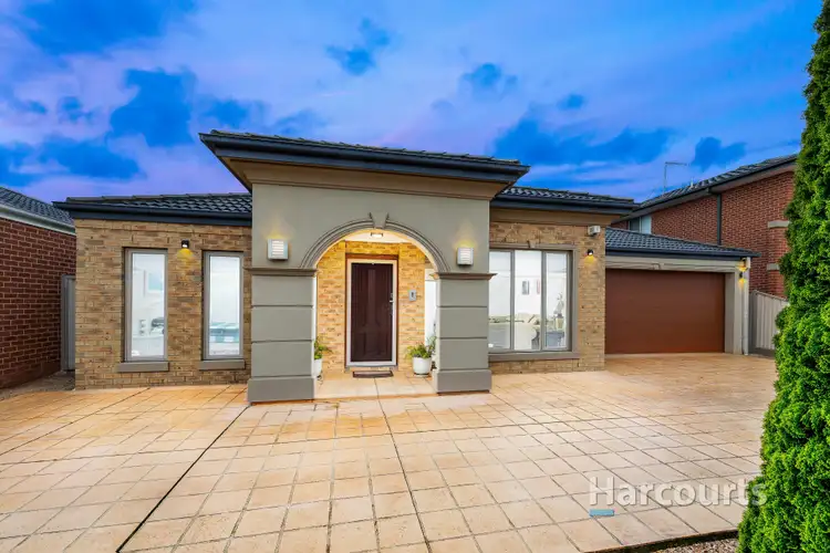 35 Glenbrook Avenue, Cairnlea VIC 3023