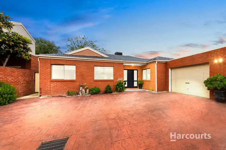 2/147 Station Road, Deer Park VIC 3023