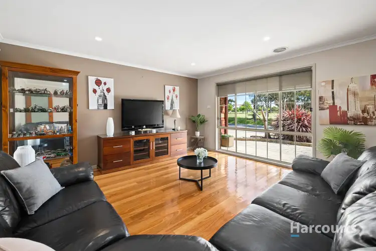 Second view of Homely house listing, 24 Wood Grove, Burnside VIC 3023