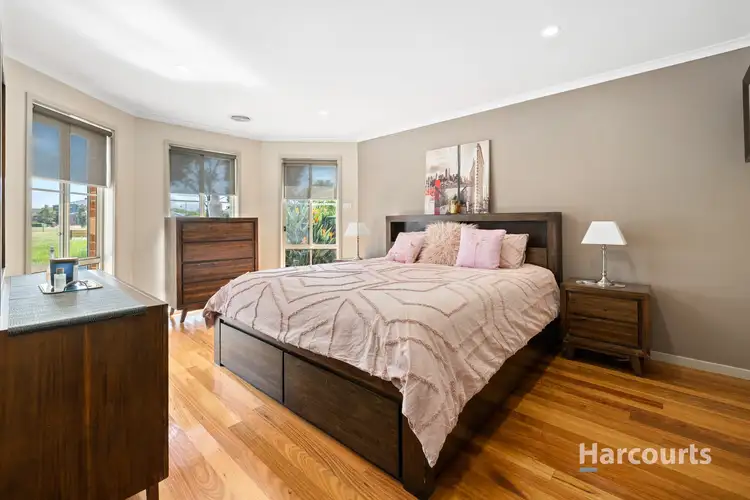 Fourth view of Homely house listing, 24 Wood Grove, Burnside VIC 3023