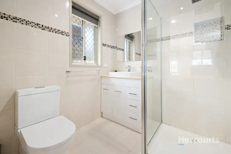 Fifth view of Homely house listing, 24 Wood Grove, Burnside VIC 3023