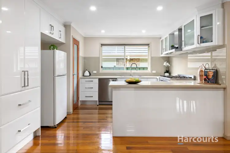 Sixth view of Homely house listing, 24 Wood Grove, Burnside VIC 3023