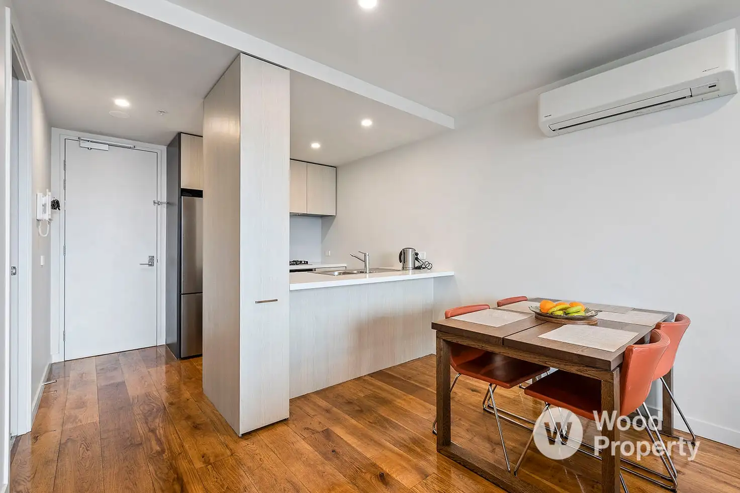 Main view of Homely apartment listing, 416/1228 Nepean Highway, Cheltenham VIC 3192