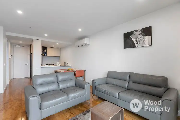 Second view of Homely apartment listing, 416/1228 Nepean Highway, Cheltenham VIC 3192