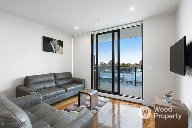 Fourth view of Homely apartment listing, 416/1228 Nepean Highway, Cheltenham VIC 3192