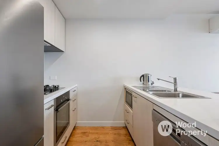 Fifth view of Homely apartment listing, 416/1228 Nepean Highway, Cheltenham VIC 3192