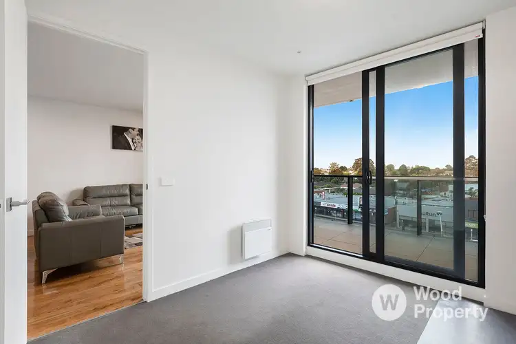 Sixth view of Homely apartment listing, 416/1228 Nepean Highway, Cheltenham VIC 3192