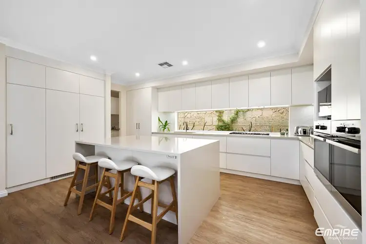 4 Orsino Boulevard, North Coogee WA 6163