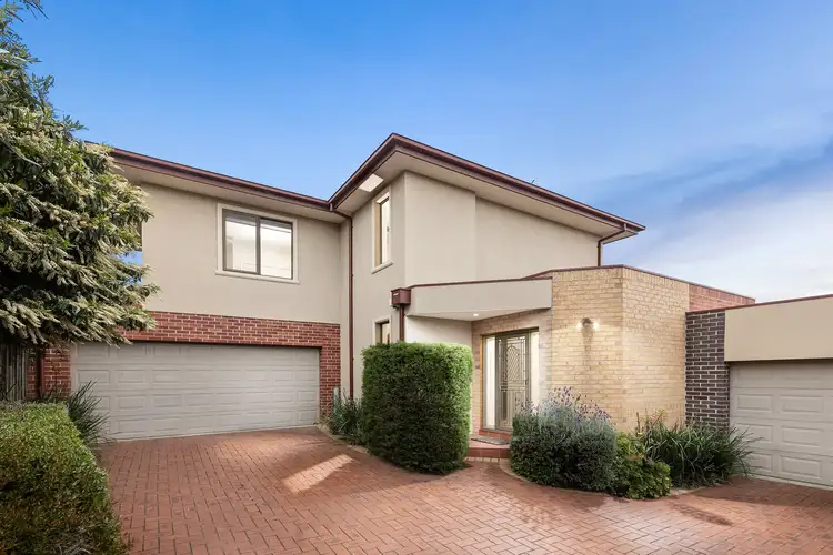 Main view of Homely townhouse listing, 4/239 Pascoe Vale Road, Essendon VIC 3040