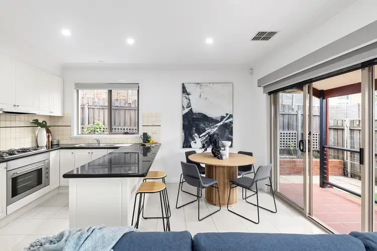 Fourth view of Homely townhouse listing, 4/239 Pascoe Vale Road, Essendon VIC 3040