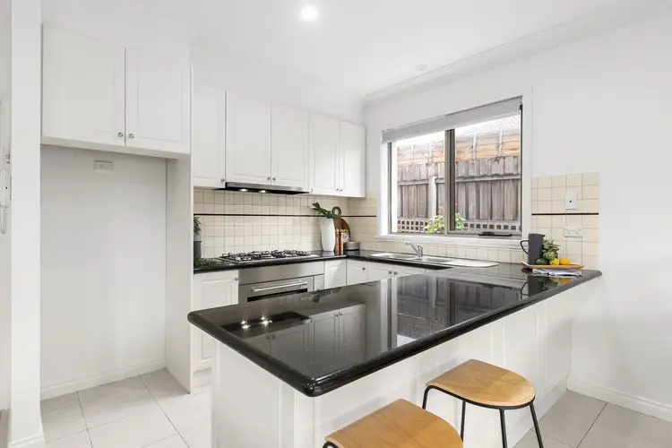 Fifth view of Homely townhouse listing, 4/239 Pascoe Vale Road, Essendon VIC 3040
