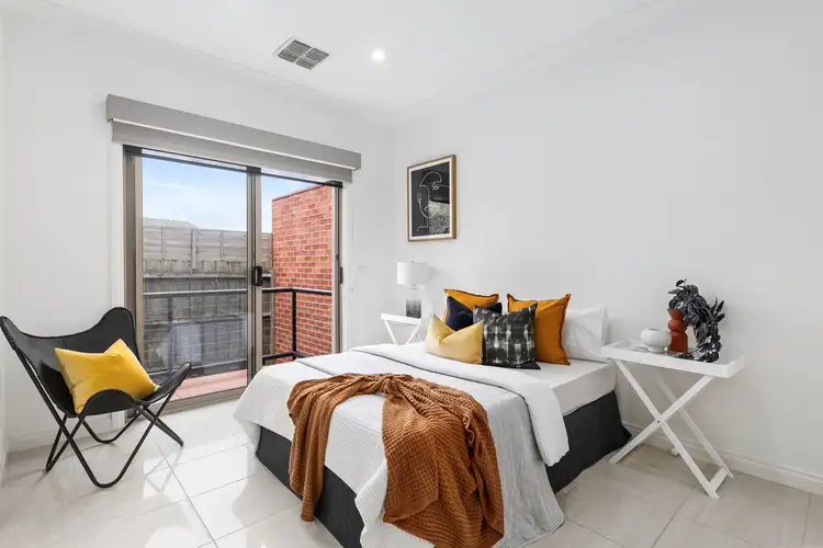 Sixth view of Homely townhouse listing, 4/239 Pascoe Vale Road, Essendon VIC 3040