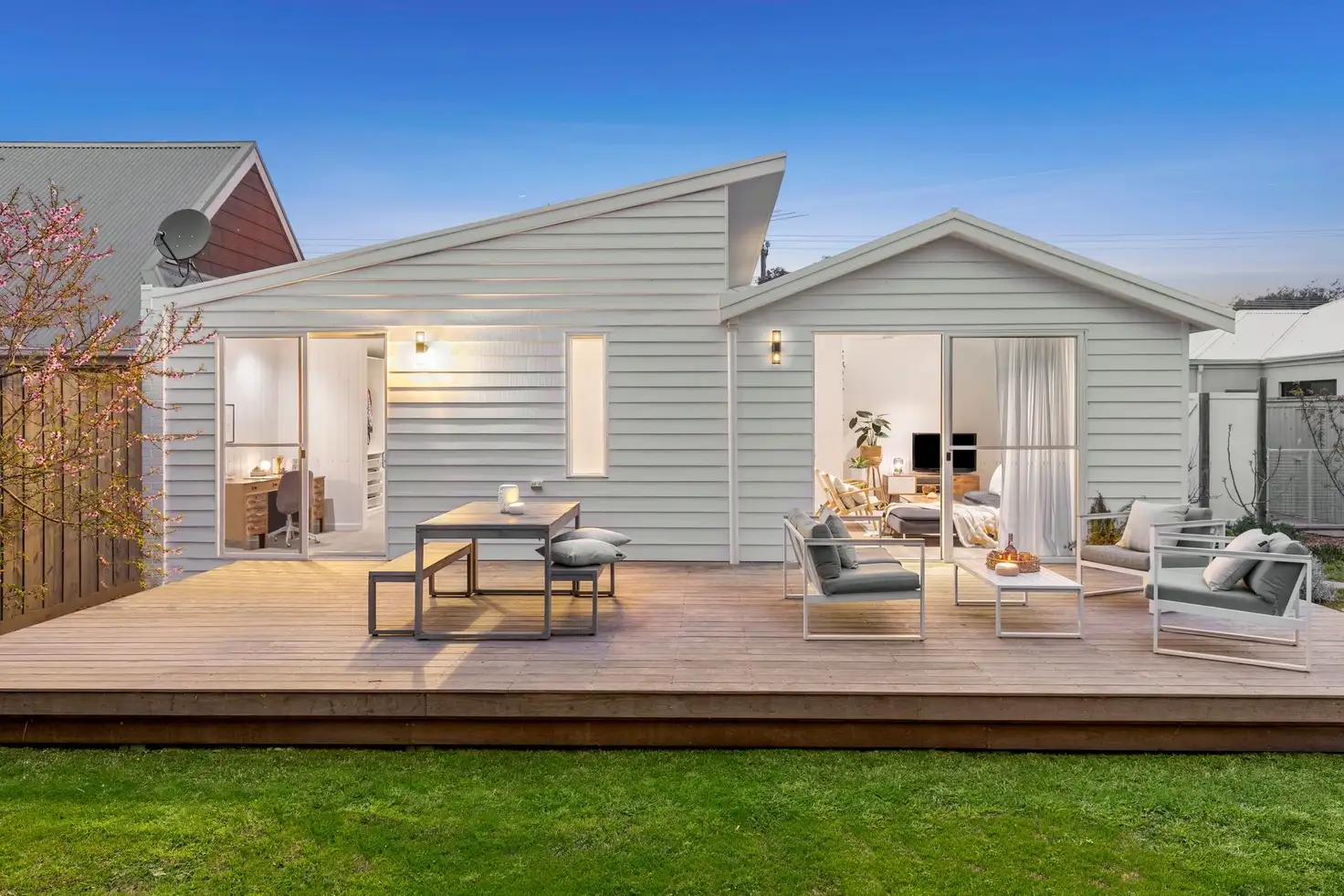 Main view of Homely house listing, 14 Geelong Road, Barwon Heads VIC 3227