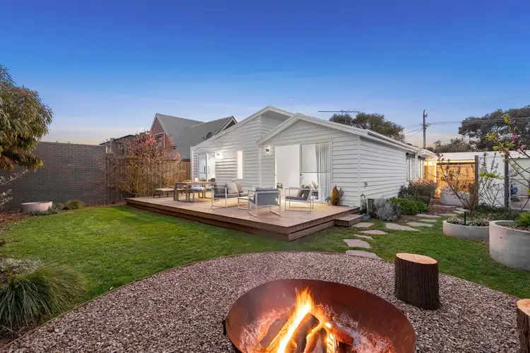 Second view of Homely house listing, 14 Geelong Road, Barwon Heads VIC 3227