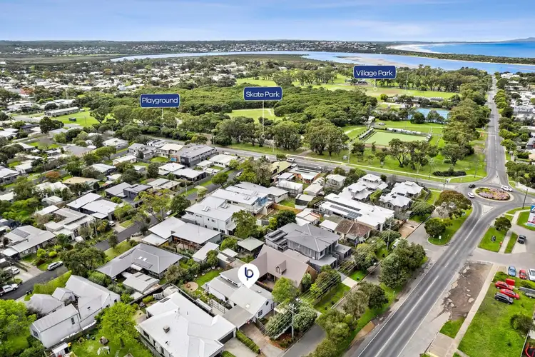Fourth view of Homely house listing, 14 Geelong Road, Barwon Heads VIC 3227