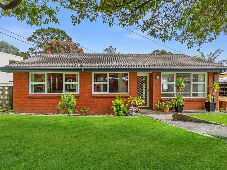 9 Wheatley Road
